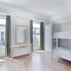 Gemenschappelijk Kamer Alleen voor Vrouwen
